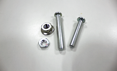 定位与固定的精密伙伴：销类紧固件功能解析