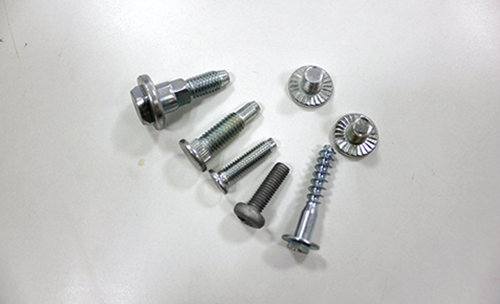 严苛环境的卫士：耐腐蚀与高强度紧固件材料科学